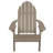 Hintz Outdoor Adirondack Chair-1266249711