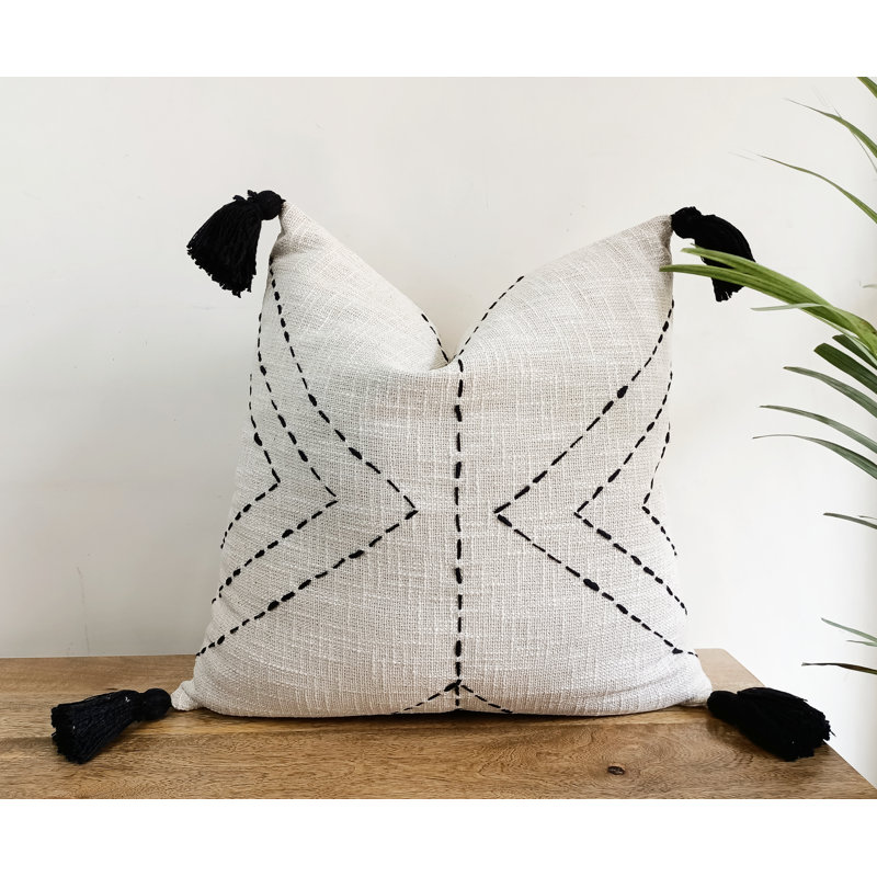 Housse de coussin Averey