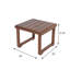 Table d'appoint Richmond-1396258882