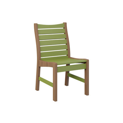 Outdoor Dining Side Chair