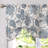 Chappory Floral Window Valance-59690090-59690089