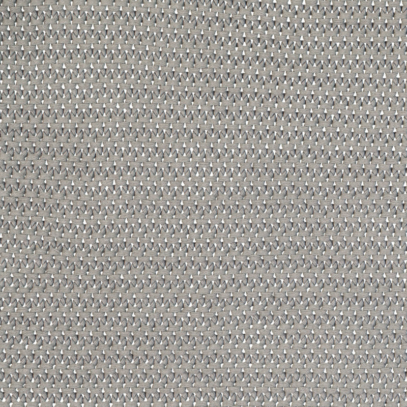 Cheryl Knitted Throw Blanket, Charcoal