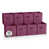 Mauve est en rupture de stock