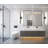 Admiral Integrated LED Wall Sconce