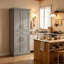 Armoire de rangement autoportante-132844137