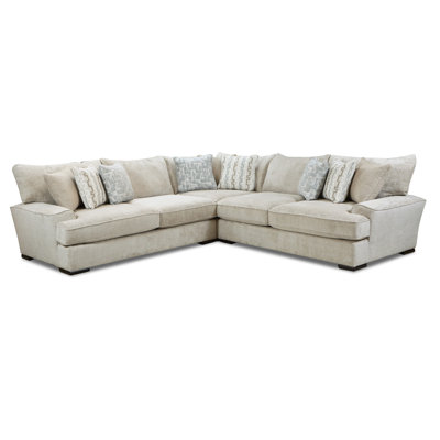 Doc Fossil Sectional