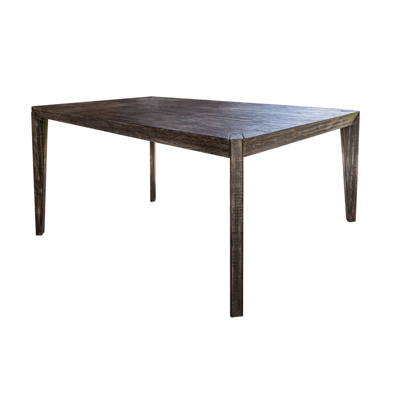 Nogales Pine Solid Wood Dining Table