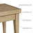 Amarionna Classic Solid Wood Bench-399913945