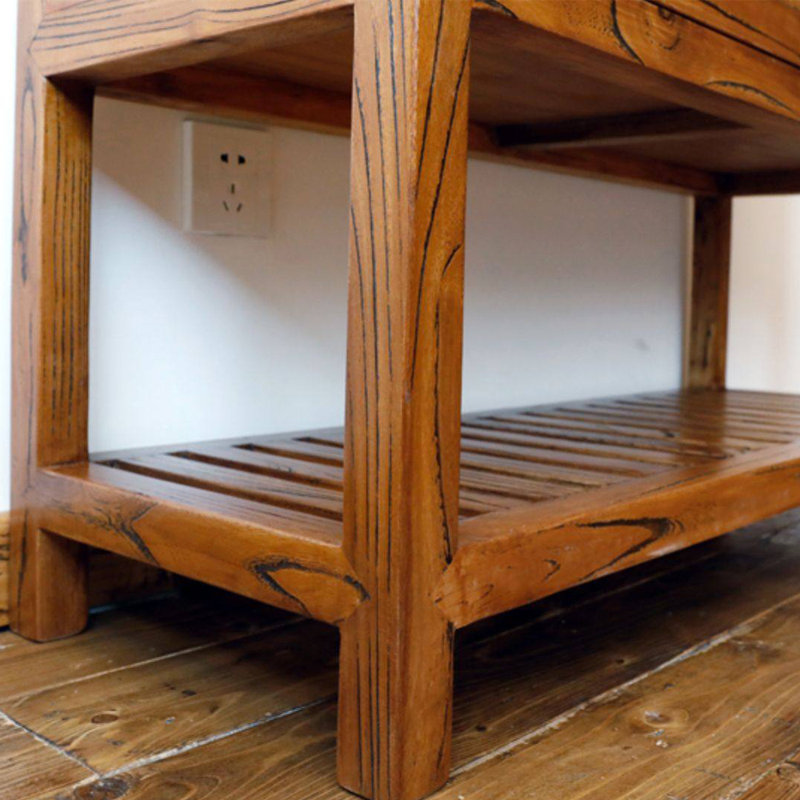 Unique design storage shoe cabinet
