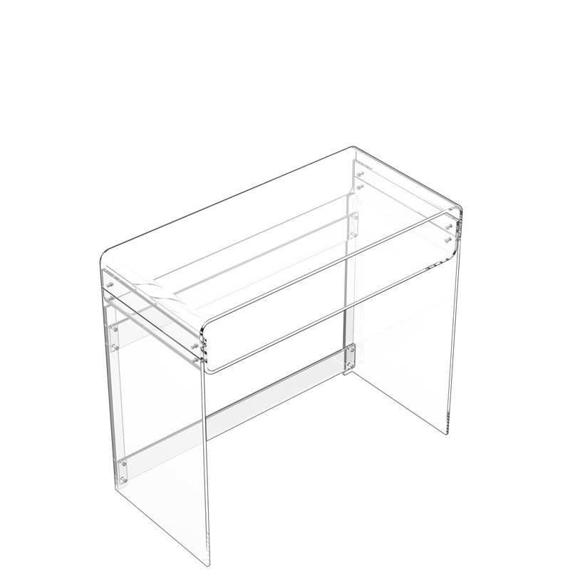 Frame Side Table Set