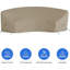 Outdoor Patio Sofa Cover