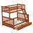 Filiz Twin over Full Standard Bunk Bed by Harriet Bee-1407029717