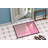Polka Dots Synthetic Rug-32010634-41065769