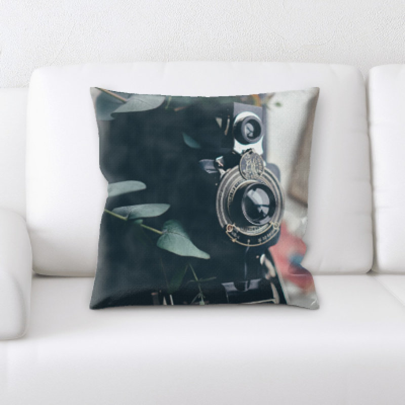 Coussin décoratif Worsham