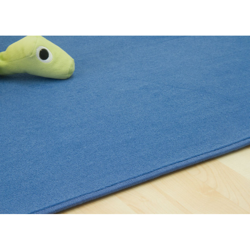 Palmerston Solid Colour Area Rug, Rectangle 240 x 290cm