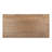 Cronus Solid Wood Top End Table-229725999-248581905