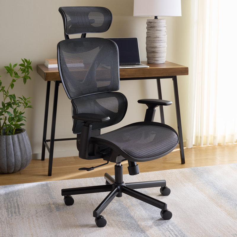Bonny Adjustable Desk Chair