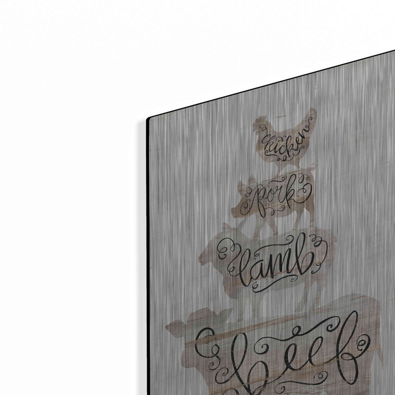 «Sweet Farmhouse» par Cindy Jacobs, H 24 po x l 12 po