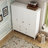 4 Door Wardrobe With 2 Drawer