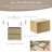 24" Floating Bathroom Vanity with Sink and Soft Close Drawers-1353857855
