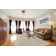 Barbarra Performance Wool Abstract Indoor Rug