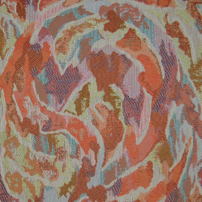 Colorific Pillow Cover & Insert, Square 20"