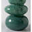 Caesyn Handmade Glass Table Vase