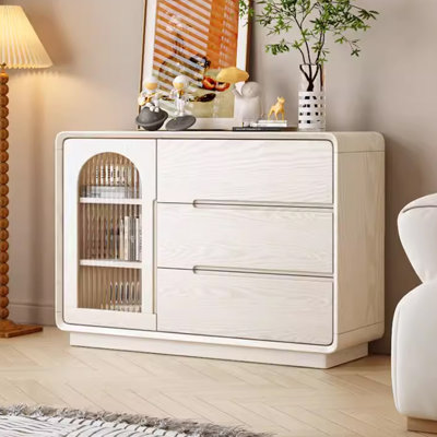 Nyklaus 43.3'' Sideboard