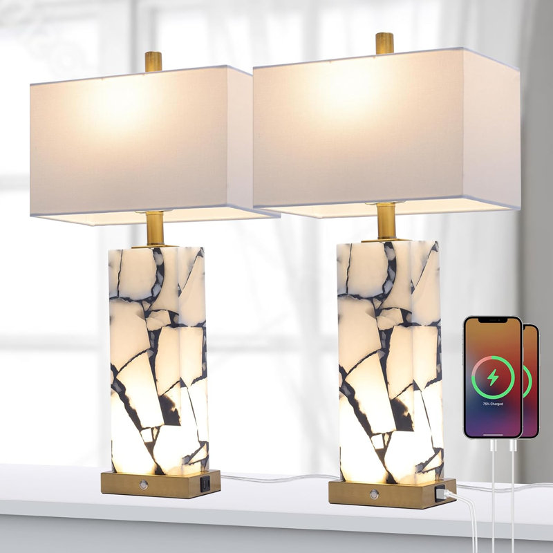 Lampe de bureau