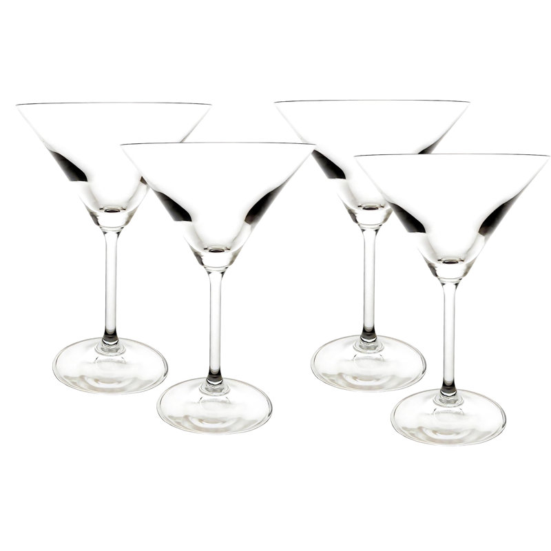 Toile classique martini 7 oz