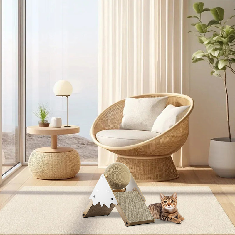 Efthim Pet Bed