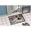 Paillasson bouledogue français DAC3791-92904970