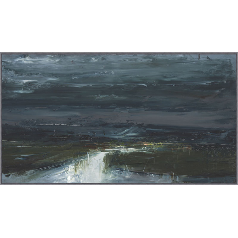 Landscape & Nature Print by Dean Williams, 12.25" H x 21.25" W
