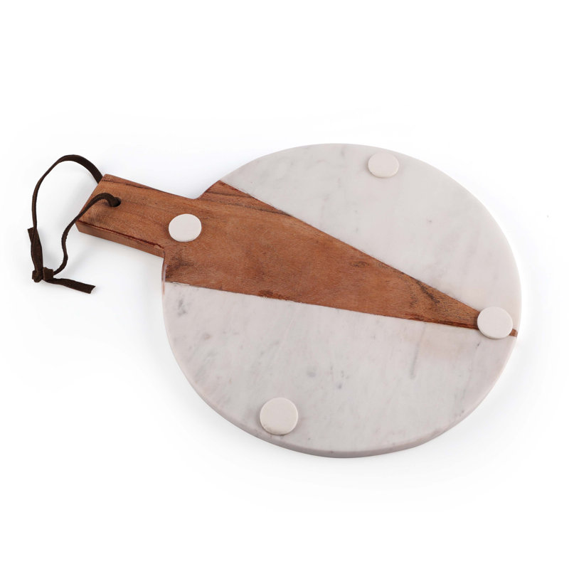 Maison Ceramic / Porcelain Tray