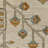 Graicyn Global Traditonal Beige/ Rust Area Rug-242922070