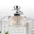 36'' Ceiling Fan with Light Kit