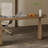 Exquisitely Irregular-Shaped Desk-1051018532