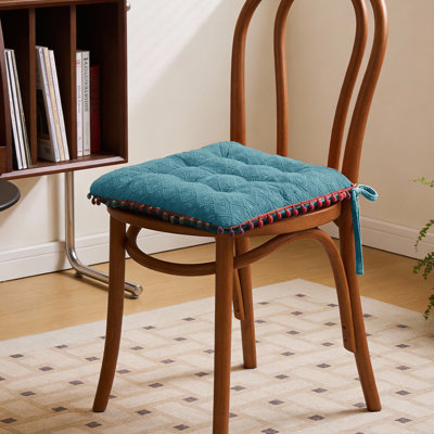 Square Dining Chair Cushion