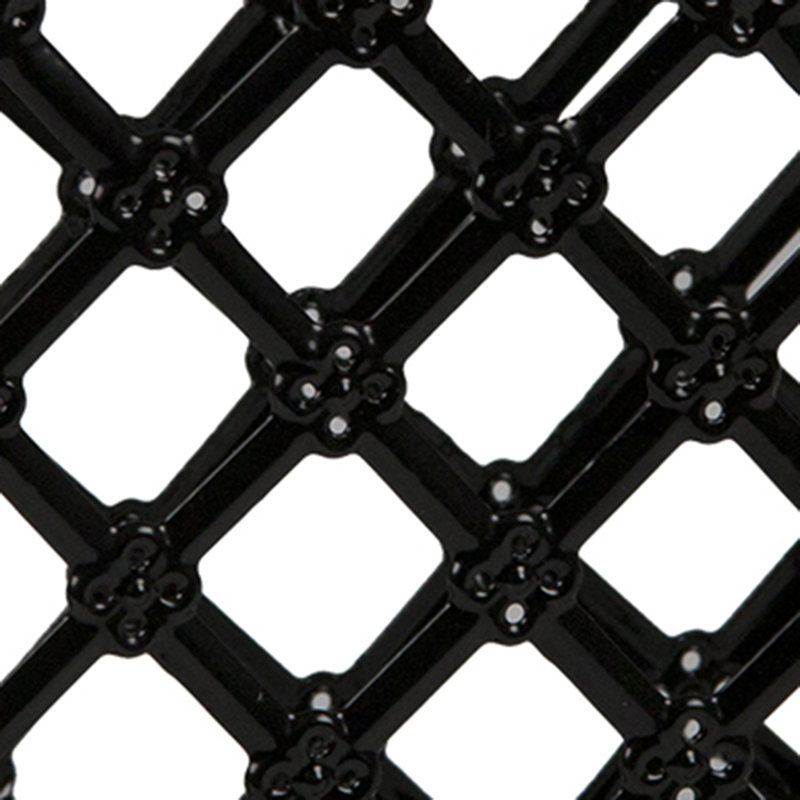 Metal Napkin Holder