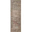 Tapis bordeaux / antique Georgie-809006623