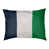 Blue/White/Green