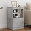 Basim 67 cm H x 41 cm W Standard Bookcase-796218565