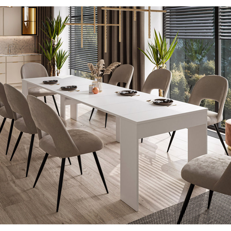 Lashaunna Rectangular Dining Table