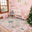 Tapis lavable Lahome Christmas-290943080