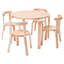 Ensemble 5 pièces ECR4Kids-34909002