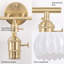 Luminaires de salle de bain