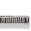 Roark Ivory Machine Washable Rug-1914311030