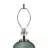Casella with sturdy base