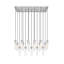 Lustre 17 lumières Mortola-90565817