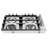 ZLINE 30 In. Gas Cooktop with 4 Gas Burners-88770048